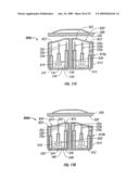 Surgical Stapling Instruments including a Cartridge Having Multiple Staples Sizes diagram and image