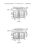 Surgical Stapling Instruments including a Cartridge Having Multiple Staples Sizes diagram and image