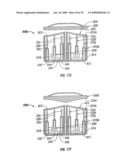 Surgical Stapling Instruments including a Cartridge Having Multiple Staples Sizes diagram and image