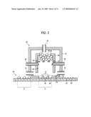 APPARATUS AND METHOD OF MOUNTING CONDUCTIVE BALL diagram and image