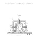 APPARATUS AND METHOD OF MOUNTING CONDUCTIVE BALL diagram and image