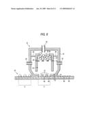 APPARATUS AND METHOD OF MOUNTING CONDUCTIVE BALL diagram and image