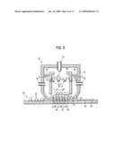 APPARATUS AND METHOD OF MOUNTING CONDUCTIVE BALL diagram and image