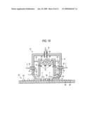 APPARATUS AND METHOD OF MOUNTING CONDUCTIVE BALL diagram and image