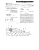 METHOD FOR SOLDERING TWO COMPONENTS TOGETHER BY USING A SOLDER MATERIAL diagram and image