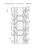 METHOD AND APPARATUS FOR LOADING SOLDER BALLS diagram and image