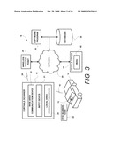 RFID Parking Tag and Method of Monitoring Vehicle Parking diagram and image