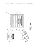RFID Parking Tag and Method of Monitoring Vehicle Parking diagram and image