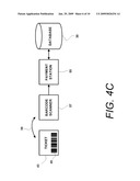 RFID Parking Tag and Method of Monitoring Vehicle Parking diagram and image