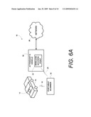 RFID Parking Tag and Method of Monitoring Vehicle Parking diagram and image