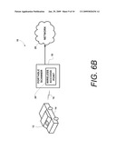 RFID Parking Tag and Method of Monitoring Vehicle Parking diagram and image