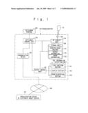 Electronic Money Reader/Writer diagram and image