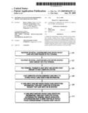 METHOD AND SYSTEM FOR PERFORMING MONEY TRANSFER TRANSACTIONS diagram and image