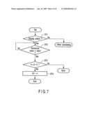 Article sales data processing apparatus diagram and image