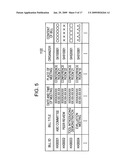 Entrustee information transmitting program, entrustee information transmitting apparatus, and entrustee information transmitting method diagram and image