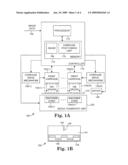 DETERMINING A POSITION OF A PRINT CARRIAGE diagram and image