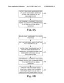 DETERMINING A POSITION OF A PRINT CARRIAGE diagram and image