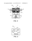 INDICIA READING TERMINAL PROCESSING PLURALITY OF FRAMES OF IMAGE DATA RESPONSIVELY TO TRIGGER SIGNAL ACTIVATION diagram and image