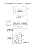 Electronic menu display system employing a plurality of portable menus, each including an electronic-ink display label for displaying information updated by one or more activator modules within the restaurant diagram and image