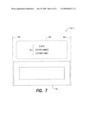 REMOVABLY SECURING SMALL CONTACTLESS PAYMENT CARD TO ELECTRONIC DEVICE diagram and image