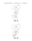 REMOVABLY SECURING SMALL CONTACTLESS PAYMENT CARD TO ELECTRONIC DEVICE diagram and image