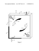 Environmental Control Enclosure diagram and image