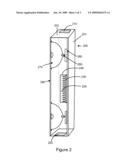 Environmental Control Enclosure diagram and image