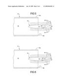 THRUST VECTORING SYSTEM AND METHOD diagram and image