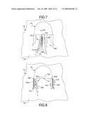 THRUST VECTORING SYSTEM AND METHOD diagram and image