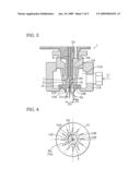 SPRAY DEVICE FOR SMALL AMOUNT OF LIQUID diagram and image