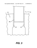 Coatings for use in fuel system components diagram and image