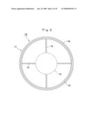 ELECTROSTATIC COATING DEVICE diagram and image