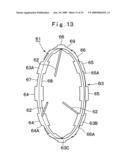 ELECTROSTATIC COATING DEVICE diagram and image