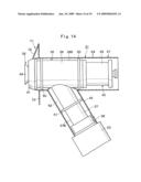 ELECTROSTATIC COATING DEVICE diagram and image