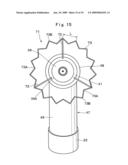 ELECTROSTATIC COATING DEVICE diagram and image