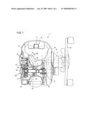 FISHING REEL diagram and image