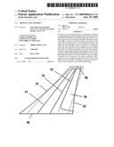 Aircraft tail assembly diagram and image