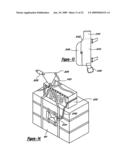 Aerial delivery system diagram and image