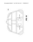 Aerial delivery system diagram and image