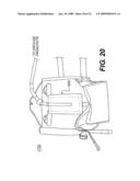 Aerial delivery system diagram and image