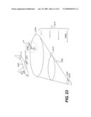 Aerial delivery system diagram and image