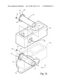 BLOCK LINER diagram and image