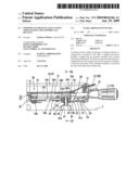 Support leg devices and cutting tools having the support leg devices diagram and image