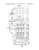 PHYSICAL QUANTITY DETECTING APPARATUS AND METHOD FOR DRIVING THE SAME diagram and image