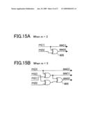 PHYSICAL QUANTITY DETECTING APPARATUS AND METHOD FOR DRIVING THE SAME diagram and image