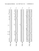 PERFORMANCE ENHANCEMENT THROUGH USE OF HIGHER STABILITY REGIONS AND SIGNAL PROCESSING IN NON-IDEAL QUADRUPOLE MASS FILTERS diagram and image