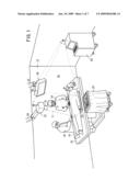 CASSETTE AND RADIATION IMAGE CAPTURING SYSTEM diagram and image