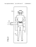 CASSETTE AND RADIATION IMAGE CAPTURING SYSTEM diagram and image