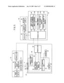 CASSETTE AND RADIATION IMAGE CAPTURING SYSTEM diagram and image