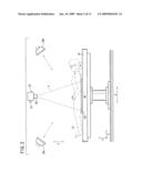 RADIATION IMAGE CAPTURING SYSTEM diagram and image